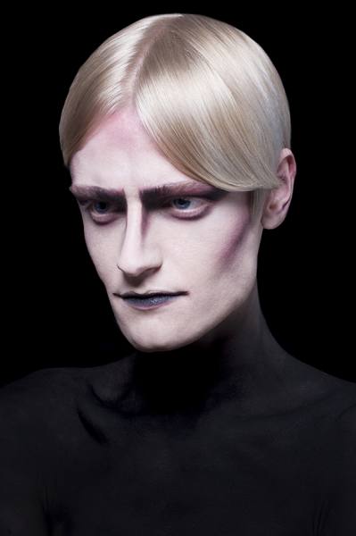 Photograph Danny  Rik Djojo  Versteeg The Malicious on One Eyeland